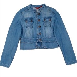 Guess Size XL Demin Jacket